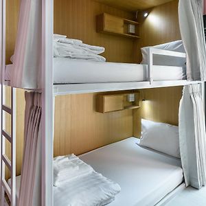 Gemenschappelijk Kamer Alleen voor Vrouwen